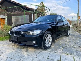 BMW 318 d 2.0d Automatic, снимка 2
