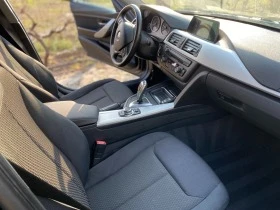 BMW 318 d 2.0d Automatic, снимка 14