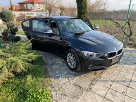 BMW 318 d 2.0d Automatic, снимка 10