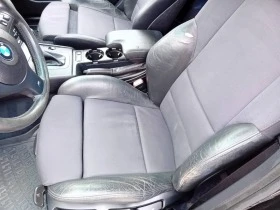 BMW 325 XI, снимка 5