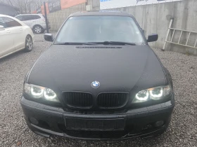 BMW 325 XI, снимка 6