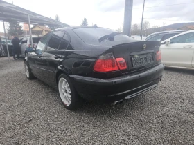 BMW 325 XI, снимка 9