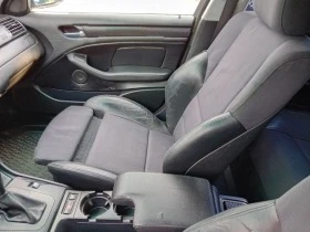 BMW 325 XI, снимка 4