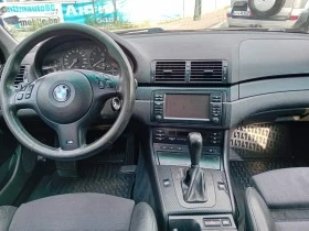 BMW 325 XI, снимка 2