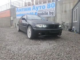 BMW 325 XI, снимка 1