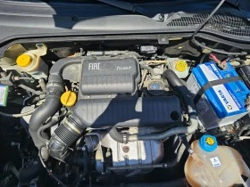 Fiat Doblo 1.4i metan, снимка 14