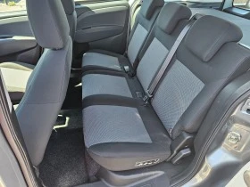 Fiat Doblo 1.4i metan, снимка 10