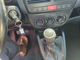 Fiat Doblo 1.4i metan, снимка 7