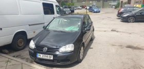 VW Golf 1.9 turbo - изображение 2