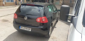 VW Golf 1.9 turbo - изображение 3