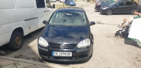 VW Golf 1.9 turbo - изображение 7