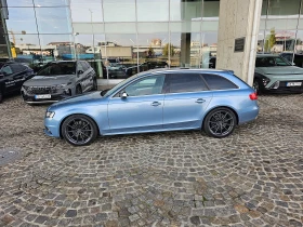 Audi S4 034 Stage 2+ 
