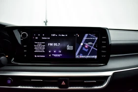 Kia K5 2.0 LPI, снимка 14