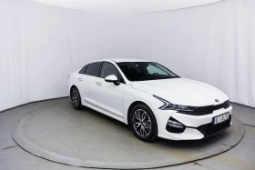 Kia K5 2.0 LPI, снимка 2