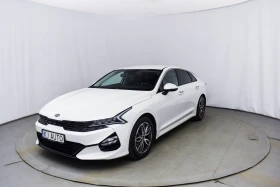 Kia K5 2.0 LPI, снимка 3