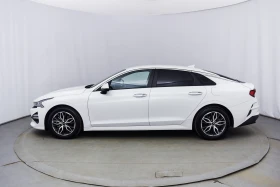 Kia K5 2.0 LPI, снимка 5