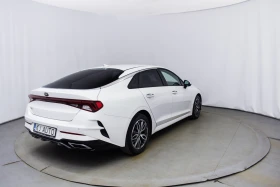 Kia K5 2.0 LPI, снимка 6
