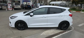 Ford Fiesta УНИКАТ-НОВА-5300 КМ.-ST-Line s -ИЗПЪЛНЕНИЕ, снимка 2