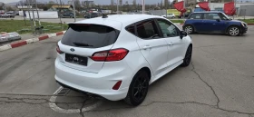 Ford Fiesta УНИКАТ-НОВА-5300 КМ.-ST-Line s -ИЗПЪЛНЕНИЕ, снимка 5