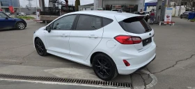 Ford Fiesta УНИКАТ-НОВА-5300 КМ.-ST-Line s -ИЗПЪЛНЕНИЕ, снимка 3