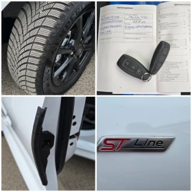 Ford Fiesta УНИКАТ-НОВА-5300 КМ.-ST-Line s -ИЗПЪЛНЕНИЕ, снимка 15