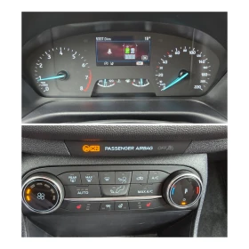 Ford Fiesta УНИКАТ-НОВА-5300 КМ.-ST-Line s -ИЗПЪЛНЕНИЕ, снимка 14
