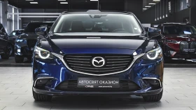 Mazda 6 2.2 SKYACTIV-D Automatic, снимка 2
