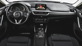 Mazda 6 2.2 SKYACTIV-D Automatic, снимка 12