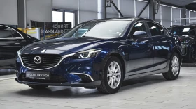 Mazda 6 2.2 SKYACTIV-D Automatic, снимка 4