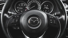 Mazda 6 2.2 SKYACTIV-D Automatic, снимка 13