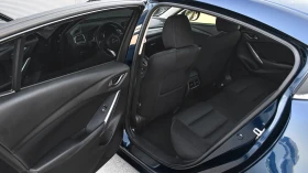 Mazda 6 2.2 SKYACTIV-D Automatic, снимка 9