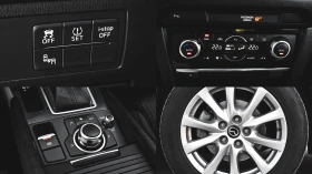 Mazda 6 2.2 SKYACTIV-D Automatic, снимка 17