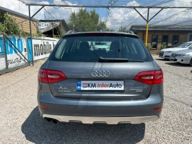 Audi A4 Allroad 2.0TDI/FACELIFT/QUATTRO/LED/AUT/Bang&Olufsen, снимка 5