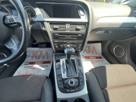 Audi A4 Allroad 2.0TDI/FACELIFT/QUATTRO/LED/AUT/Bang&Olufsen, снимка 11