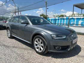 Audi A4 Allroad 2.0TDI/FACELIFT/QUATTRO/LED/AUT/Bang&Olufsen, снимка 3