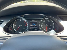 Audi A4 Allroad 2.0TDI/FACELIFT/QUATTRO/LED/AUT/Bang&Olufsen, снимка 17