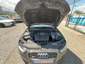 Audi A4 Allroad 2.0TDI/FACELIFT/QUATTRO/LED/AUT/Bang&Olufsen, снимка 13