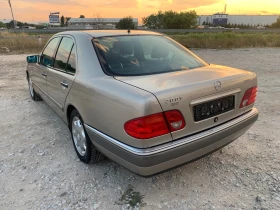 Mercedes-Benz E 200 200E avantgarde Топ, снимка 4