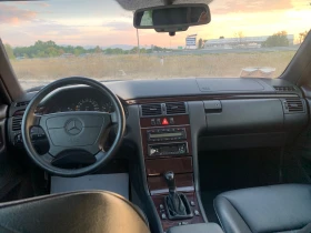 Mercedes-Benz E 200 200E avantgarde Топ, снимка 7