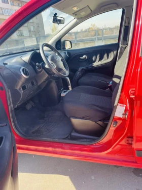 Nissan Note, снимка 3