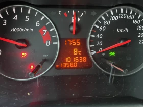 Nissan Note, снимка 8