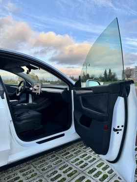 Tesla Model Y AWD Long Range Dual Motor 4х4  , снимка 6
