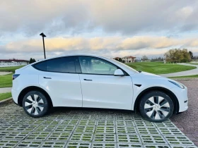 Tesla Model Y AWD Long Range Dual Motor 4х4  , снимка 3