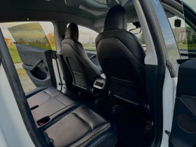 Tesla Model Y AWD Long Range Dual Motor 4х4  , снимка 7