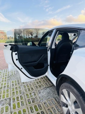 Tesla Model Y AWD Long Range Dual Motor 4х4  , снимка 8