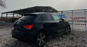 Audi A1 S-LINE/LED/XENON/NAVI/PODGREV/KOJA/UNIKAT, снимка 7