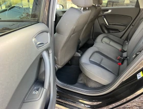 Audi A1 S-LINE/LED/XENON/NAVI/PODGREV/KOJA/UNIKAT, снимка 17