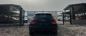 Audi A1 S-LINE/LED/XENON/NAVI/PODGREV/KOJA/UNIKAT, снимка 8