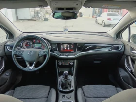 Opel Astra 1.6 CDTI* * 143.000км* * ВСИЧКИ ЕКСТРИ ЗА МОДЕЛА, снимка 9