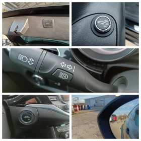 Opel Astra 1.6 CDTI* * 143.000км* * ВСИЧКИ ЕКСТРИ ЗА МОДЕЛА, снимка 14
